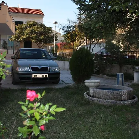2709d Apartamento