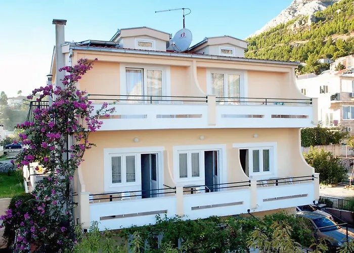 2709d Baška Voda