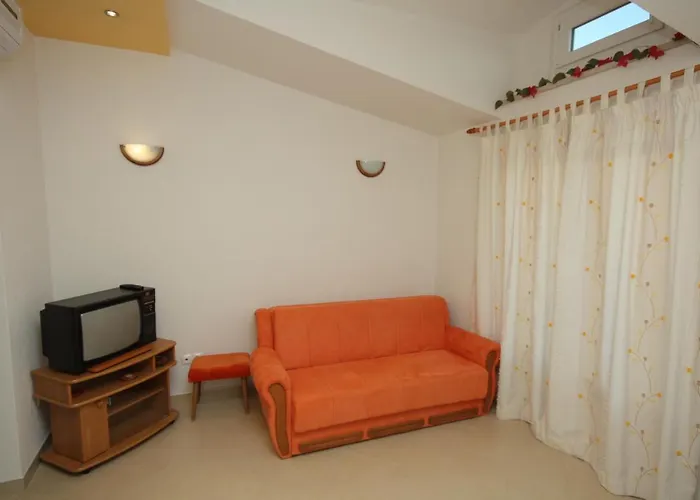 2709d Apartamento *