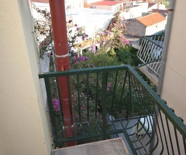 2709d * Baška Voda