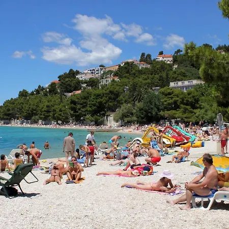 2709d Apartmán Baška Voda