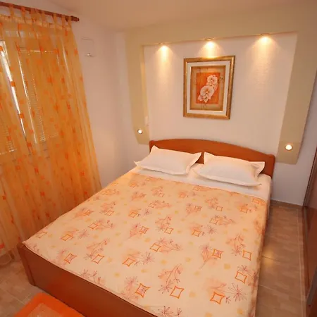 2709d Apartmán *