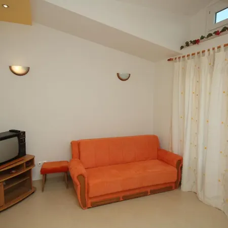 2709d Apartmán *